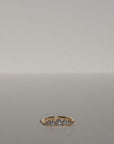 Victoria | Round Crown Band