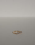 Victoria | Round Crown Band